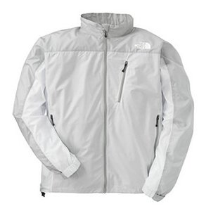 THE NORTH FACE（ザ・ノースフェイス） TREK & FIELD JACKET Men's M W （ホワイト）