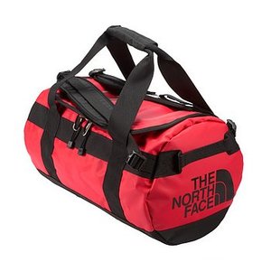 THE NORTH FACE（ザ・ノースフェイス） BC DUFFEL 30 30L RK（TNFレッド）