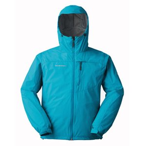 MAMMUT（マムート） WINDSTOPPER Compact Jackt L 433（coast）