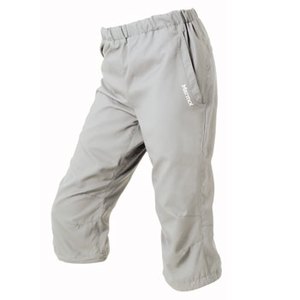 Marmot（マーモット） WINDSHELL 3／4 PANT S LGRY（ライトグレー）