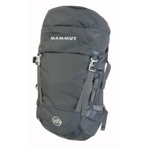 MAMMUT（マムート） Trea Element 35 35L 0300（smoke×graphite）