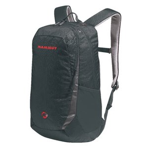 MAMMUT（マムート） Zeon 18 18L 0001（black）