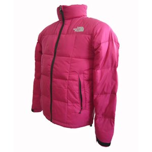 THE NORTH FACE （ザ・ノースフェイス） LHOTSE JACEKT Women's S PP（ポップピンク）