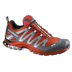 SALOMON（サロモン） XA PRO 3D ULTRA GTX 7.5／26cm フレア／ブラック／ケイン