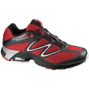 SALOMON（サロモン） XT Hawk 2 7／25.5cm ブライトレッド／ブラック／ケイン