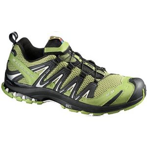 SALOMON（サロモン） XA Pro 3D Ultra 9.5／28cm ターフグリーン／ブラック／ライトグレイ