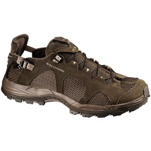 SALOMON（サロモン） TA2 Travel 10.5／29cm アブソルートブラウンX／バーロウ／シュリュー