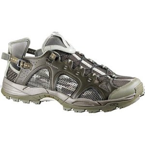 SALOMON（サロモン） TECHAMPHIBIAN 2 8／26.5cm コマンドー／ダーククレイX／カモ3X