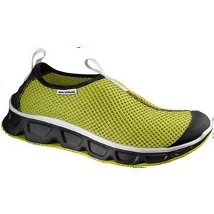 SALOMON（サロモン） RX moc 6.5／25cm スプラウトグリーン／ケイン／ブラック