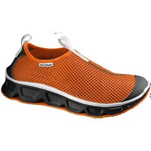 SALOMON（サロモン） RX moc 7.5／26cm エックスゲームズX／ケイン／ブラック