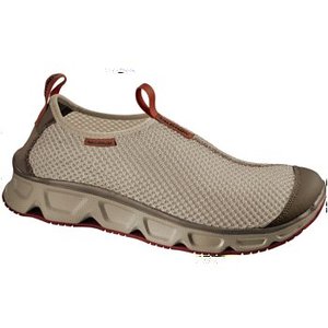 SALOMON（サロモン） RX moc 7.5／26cm タイム／スワンプ／ディープレッド