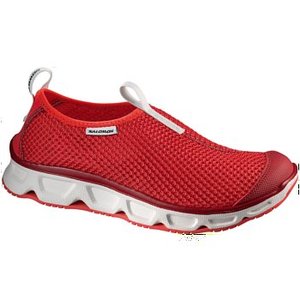 SALOMON（サロモン） RX moc ウィメンズ 5.5／24cm ペールチェリー／チェリーX／ケイン