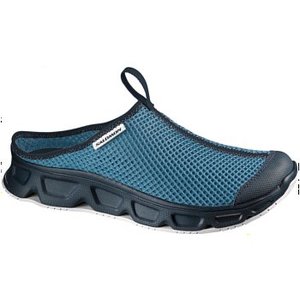 SALOMON（サロモン） RX SLIDE 7.5／26cm ナチュラルブルー／ビッグブルーX／ケイン