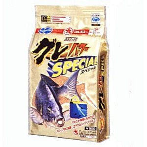 マルキュー（MARUKYU） グレパワースペシャル 2kg