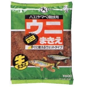 マルキュー（MARUKYU） ハエ競技用ウニまきえ