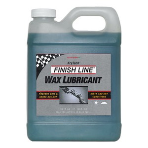 フィニッシュライン（FINISH LINE） クライテック ワックス ルーブ 945ml