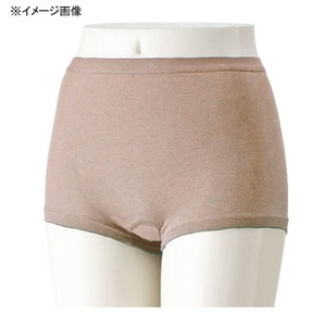 モンベル（montbell） ジオライン L.W. トランクス Women's M PKBG（ピンクベージュ）