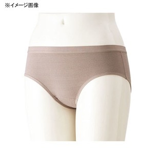 モンベル（montbell） ジオライン L.W. ショーツ Women's M PKBG（ピンクベージュ）