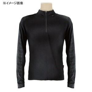 Dale of Norway（ダーレ・オブ・ノルウェイ） ロングスリーブトッブ Men's M BK（BK×BK）