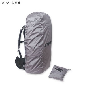 OR（アウトドアリサーチ） LIGHTWEIGHTパックカバー XL DARK GREY