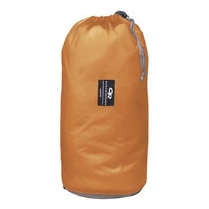 OR（アウトドアリサーチ） ULTRALIGHT スタッフサック 30L ALPENGLOW×GREY