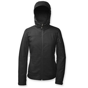 OR（アウトドアリサーチ） トランスファージャケット Women's M BLACK