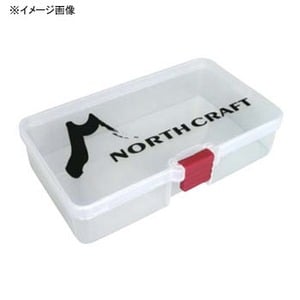 ノースクラフト（NORTH CRAFT） タックルケース L 白文字