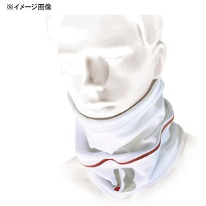 Biemme（ビエンメ） Soul Neck Warmer 00（White）