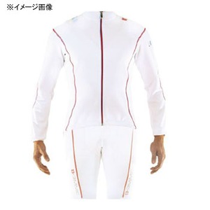 Biemme（ビエンメ） Pure Medium Jacket L 00（White）