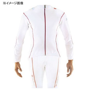 Biemme（ビエンメ） Pure Medium Jacket M 00（White）