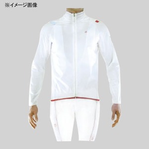 Biemme（ビエンメ） Pure Waterproof Jacket L 00（White）