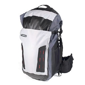 ORTLIEB（オルトリーブ） トラック 27L LIGHT GREY×DARK GREY