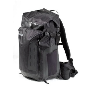 ORTLIEB（オルトリーブ） トラック 27L BLACK