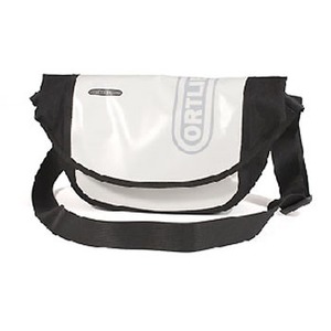 ORTLIEB（オルトリーブ） スリングイット XS WHITELOGO