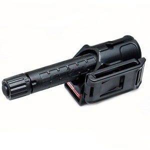 SUREFIRE（シュアファイア） G3 LED ナイトロン ブラック ホルスターキット