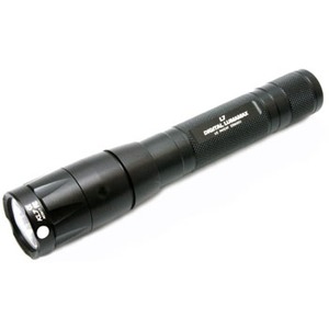 SUREFIRE（シュアファイア） ルママックス7 5wLED'S BK WH