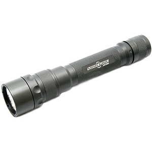 SUREFIRE（シュアファイア） 9AN コマンダー （本体のみ） ハードアナダイズド