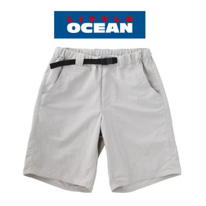 リトルオーシャン（LITTLE OCEAN） SP オーシャンショーツ XXL ストーン（STN）