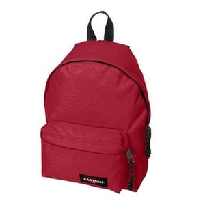 EASTPAK（イーストパック） ORBIT 10L PR（ピリピリレッド）