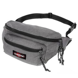 EASTPAK（イーストパック） DOGGY BAG 3L SG（サンデーグレー）