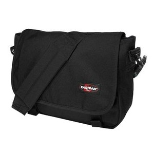 EASTPAK（イーストパック） JR 11.5L K（ブラック）