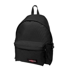 EASTPAK（イーストパック） PADDED PAK'R 24L K（ブラック）