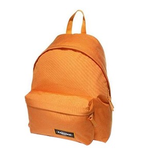 EASTPAK（イーストパック） PADDED PAK'R 24L MO（モノオレンジ）