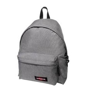 EASTPAK（イーストパック） PADDED PAK'R 24L SG（サンデーグレー）