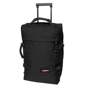 EASTPAK（イーストパック） TRANSFER S 42L K（ブラック）