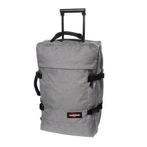 EASTPAK（イーストパック） TRANSFER S 42L SG（サンデーグレー）