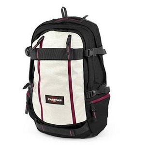 EASTPAK（イーストパック） GETTER 26L PK（ポーラーブラック）