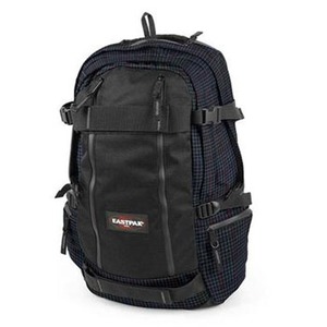 EASTPAK（イーストパック） GETTER 26L MC（ミニチェック）