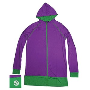 north peak（ノースピーク） NP-8201 L／S PARKAER M PU