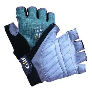 Gill（ギル） Track Glove S Graphite